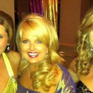 Meet your Posher, Gigi